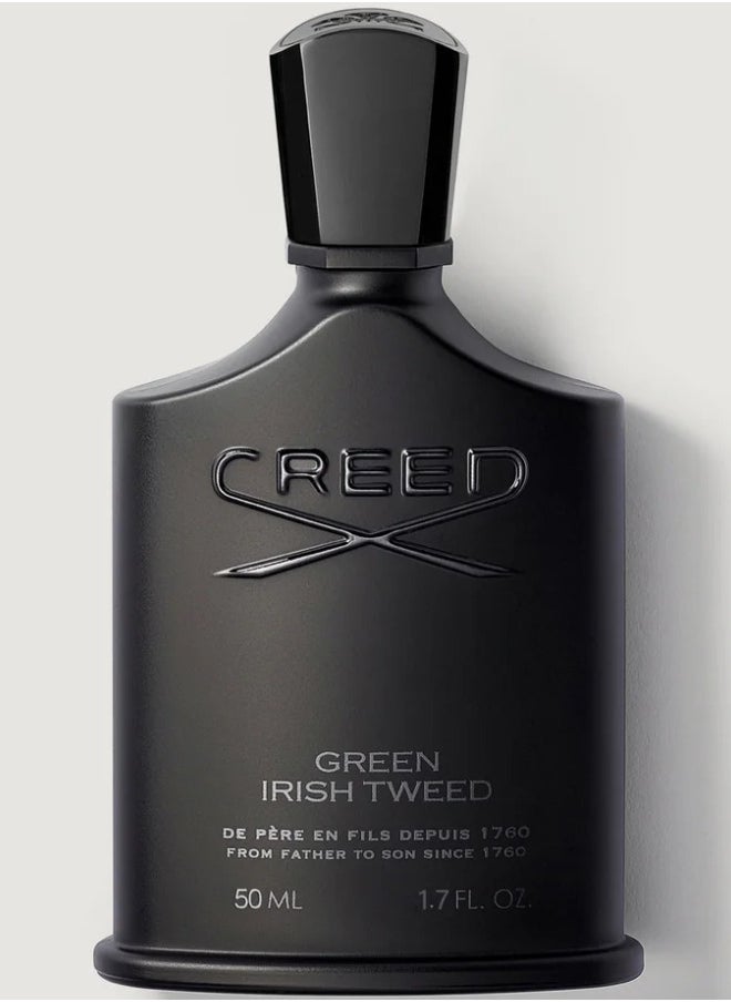 CREED - Green Irish Tweed EDP 50ml - Image 1
