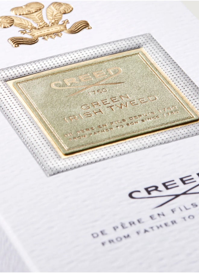 CREED - Green Irish Tweed EDP 50ml - Image 1