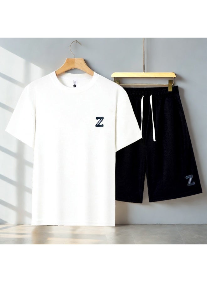 Nariele New Fashionable Comfortable Casual Set - Image 1