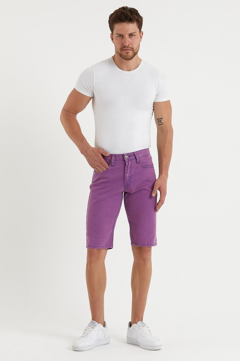Rodi Shorts Arnold 016 RD22YE141424  - Image 4