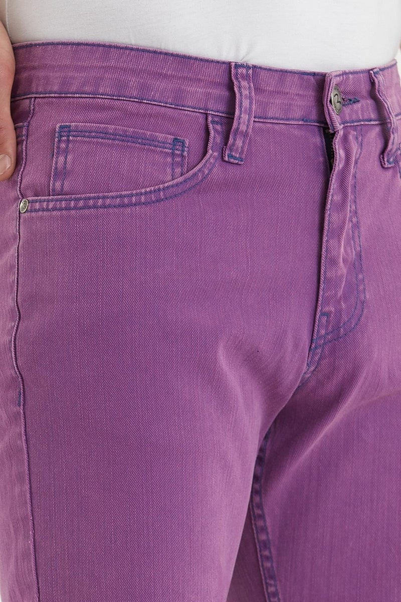 Rodi Shorts Arnold 016 RD22YE141424  - Image 3