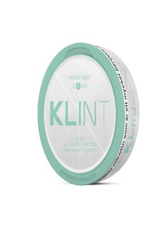 Fix&klint Breeze Mint Level - 2 