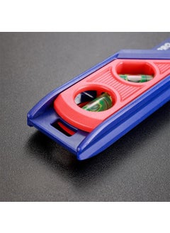 WORKPRO WP262028 225 mm Angle Control Torpedo Spirit Level  - Image 4