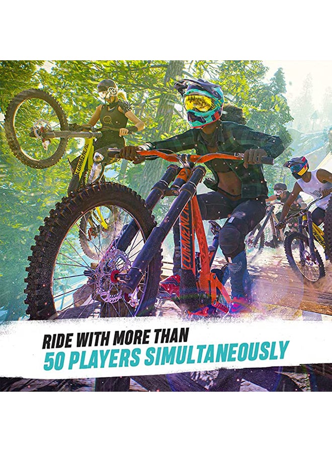 Ubisoft Riders Republic - (Intl Version) - playstation_4_ps4 - Image 5