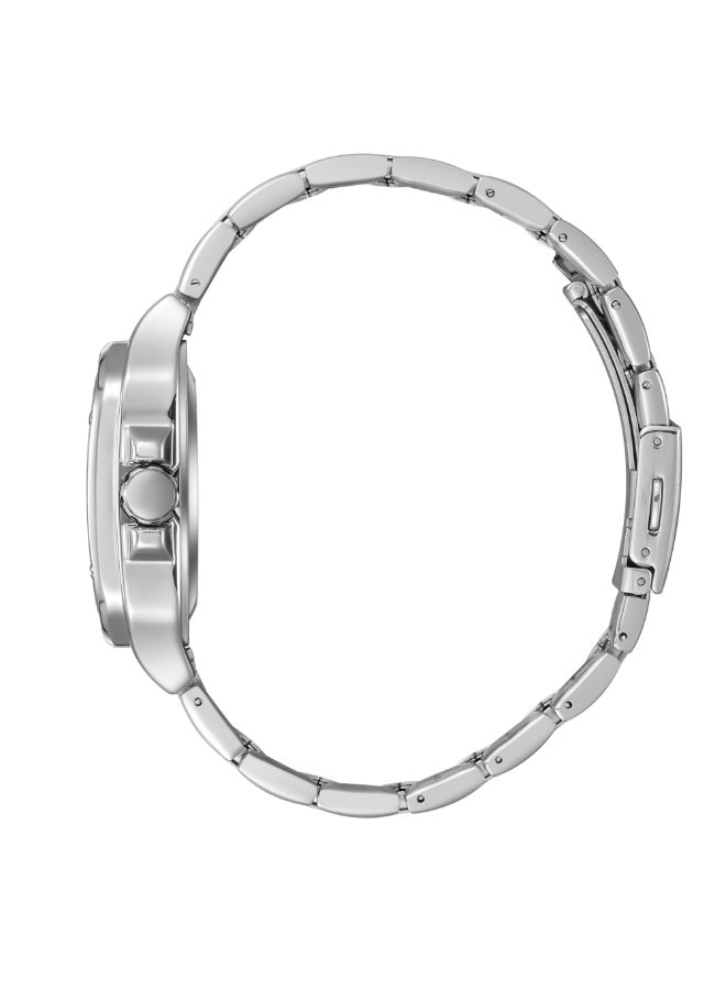 Lee Cooper Men's Metal Automatic Watch LC08198.390 - 39X48 mm  - Image 3