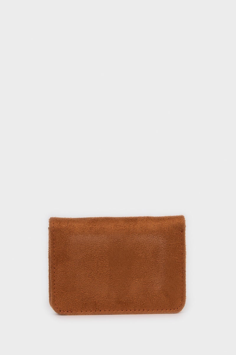 DeFacto Brown Woman Woman Faux Leather Wallets Casual - Image 1