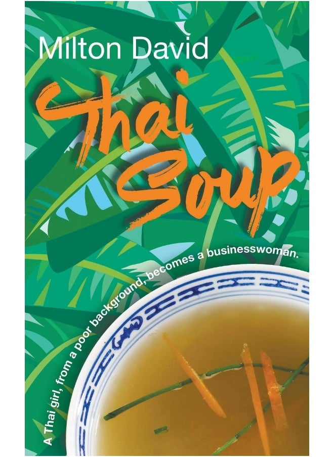 Thai Soup 