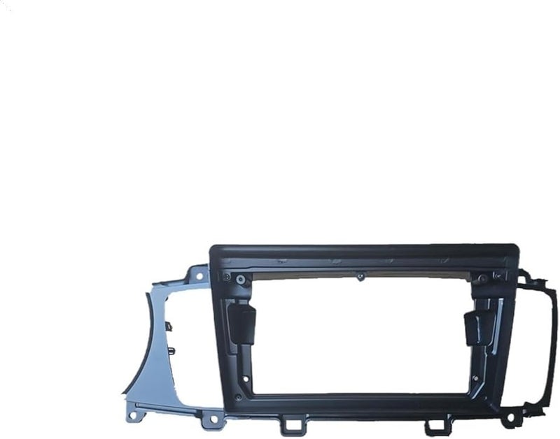 2012 2017 كيا كي 7 كادينزا إطار راديو السيارة لوحة واجهة اللون أسود - Image 2