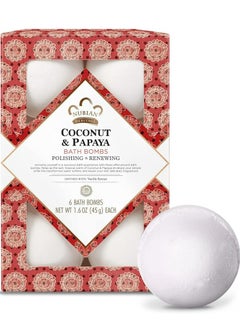 COCONUT & PAPYA