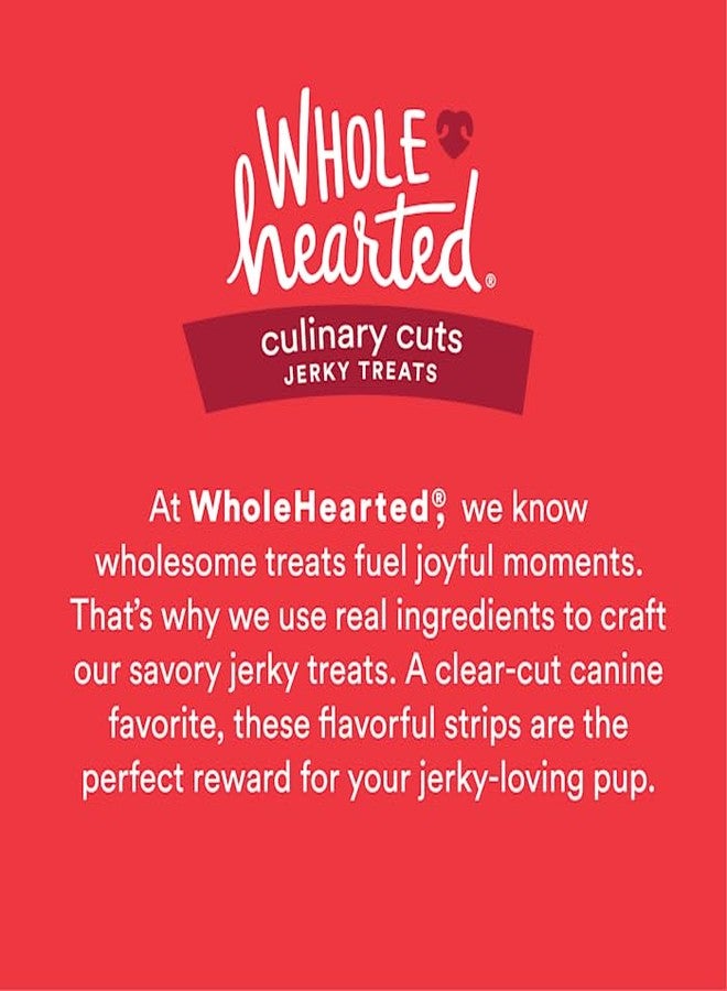 قطع لحم بقري مجفف من WholeHearted Culinary Cuts، 16 أونصة. - Image 5