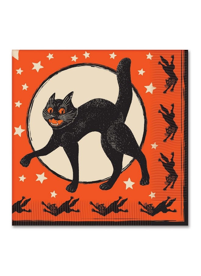 Beistle Halloween Luncheon Napkins - pzsku/Z7B96A63D74A72256039DZ/45/_/1741329794/4988f65c-d2ec-43f4-bf4d-b929e14d6253