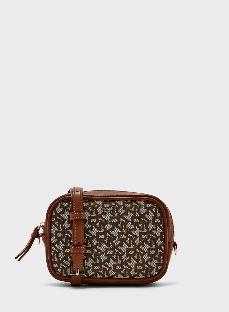 DKNY 4-In-1 M/L Crossbody