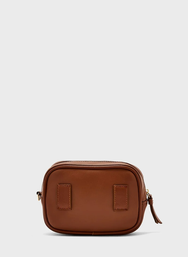 DKNY 4-In-1 M/L Crossbody