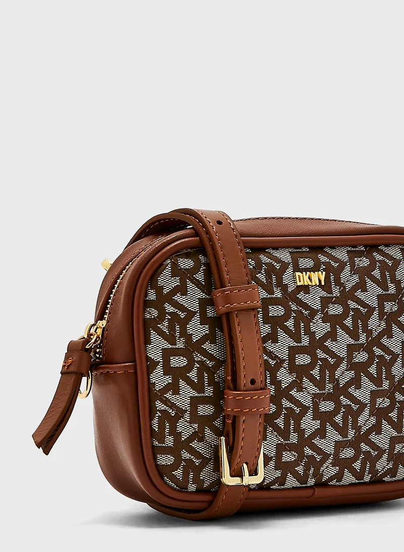 DKNY 4-In-1 M/L Crossbody