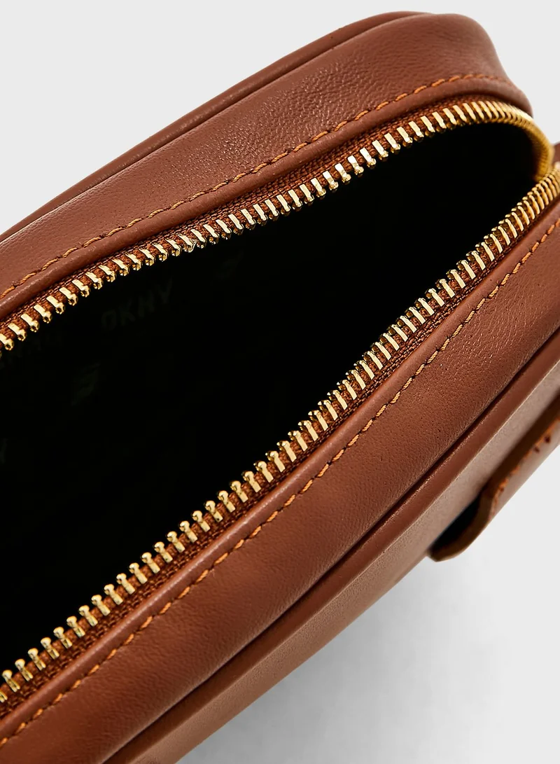DKNY 4-In-1 M/L Crossbody