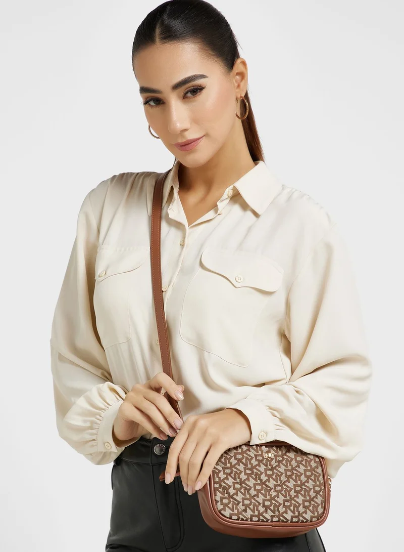 DKNY 4-In-1 M/L Crossbody
