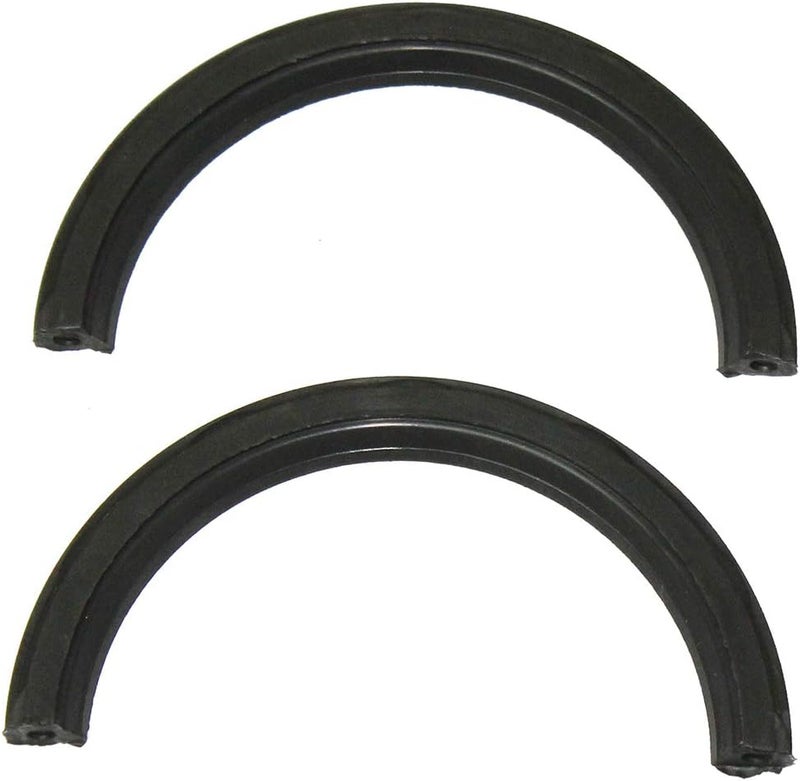 DNJ RM1123 Crank Seal for Jeep Models