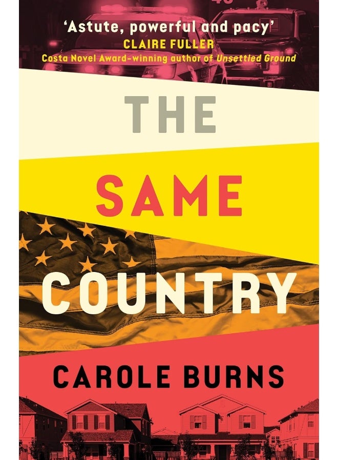 The Same Country: The Truth Isn't Always Black and White.... - Image 1