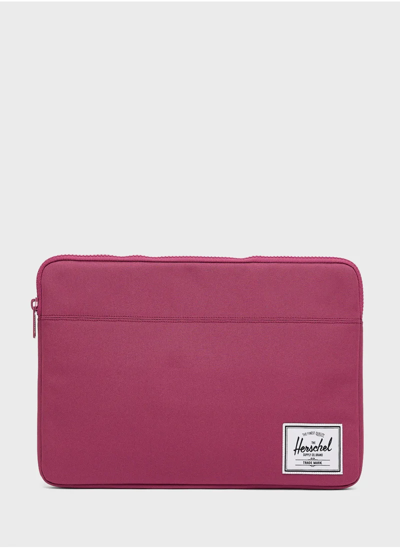 هيرشل سبلاي كو Anchor 15-16 Inch Sleeve