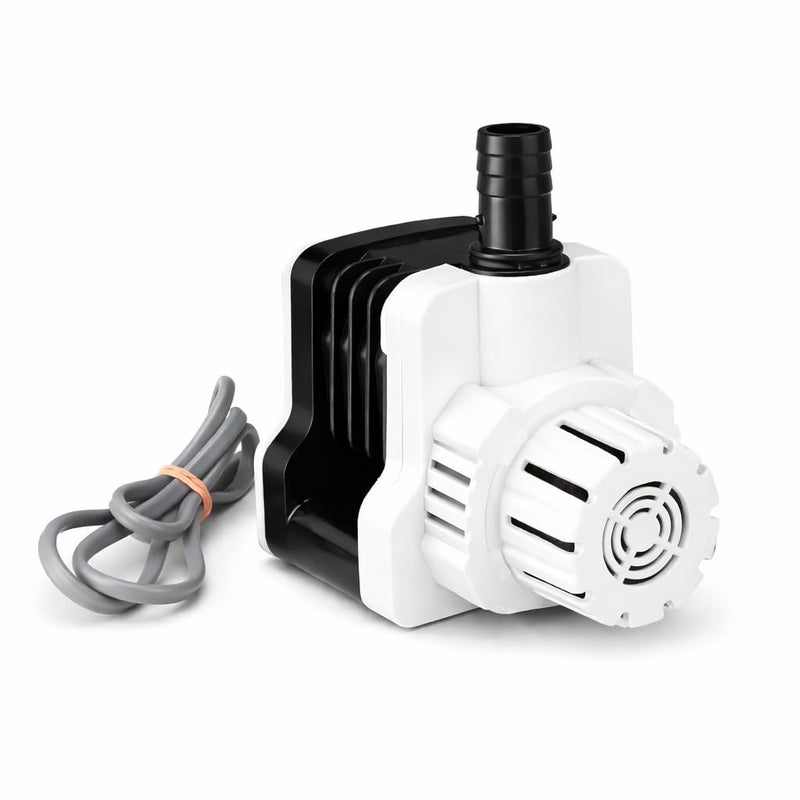 Depron 18 Watt Submersible Water Pump - 6 Feet Water Lifting, Cooler Pump for Desert Air Cooler, Aquarium, Fountains, Ponds (18 Watt Hector) - Image 5