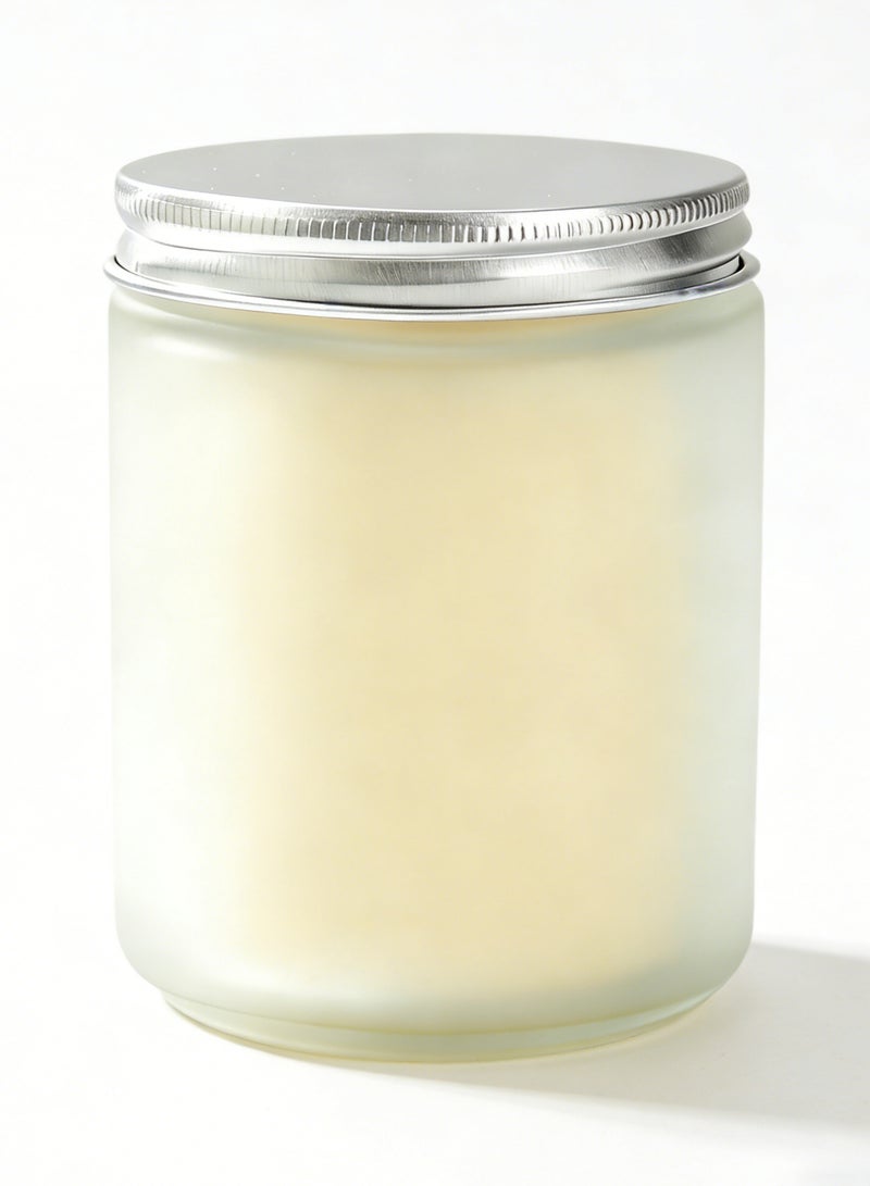 شموع ياسمين المعطرة ، 70 أوقية 50 ساعة تدوم شمعة العطرية ، مجموعة شموع للنساء ، مثالية لهدايا أعياد الميلاد - Image 1