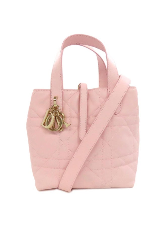 ديور أديكت حقيبة دائماً الصغيرة المستقيمة - Image 2