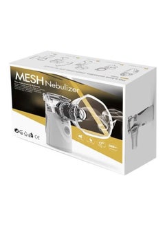 JWSISSIE Ultrasonic Inhaler Mesh Nebulizer  - Image 5