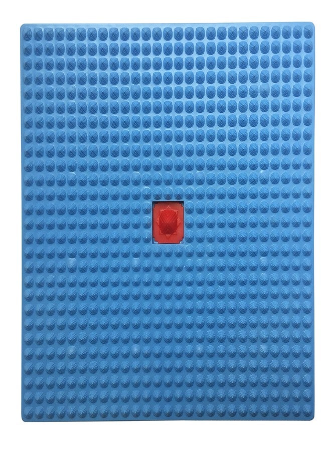 AHCS Acupressure Mat Magnetic Pyramidal Therapy Energy Pain Relief And Total Health (Magnamat) - Image 2