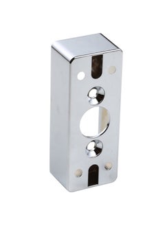 UHPPOTE Zinc Alloy Surface Mount Back Box Single Gang For Push To Exit Button  - Image 2