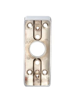 UHPPOTE Zinc Alloy Surface Mount Back Box Single Gang For Push To Exit Button  - Image 4
