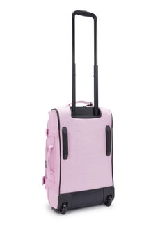 kipling Aviana SSmall wheeled luggageBlooming Pink  - Image 2