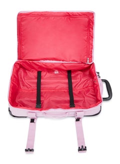 kipling Aviana SSmall wheeled luggageBlooming Pink  - Image 3