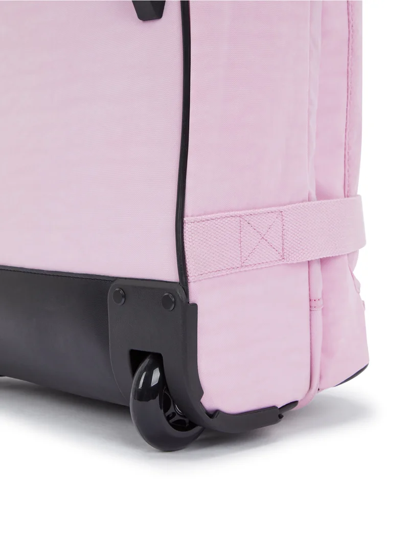 كيبلينغ Aviana SSmall wheeled luggageBlooming Pink