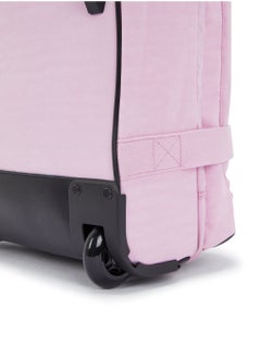 kipling Aviana SSmall wheeled luggageBlooming Pink  - Image 5