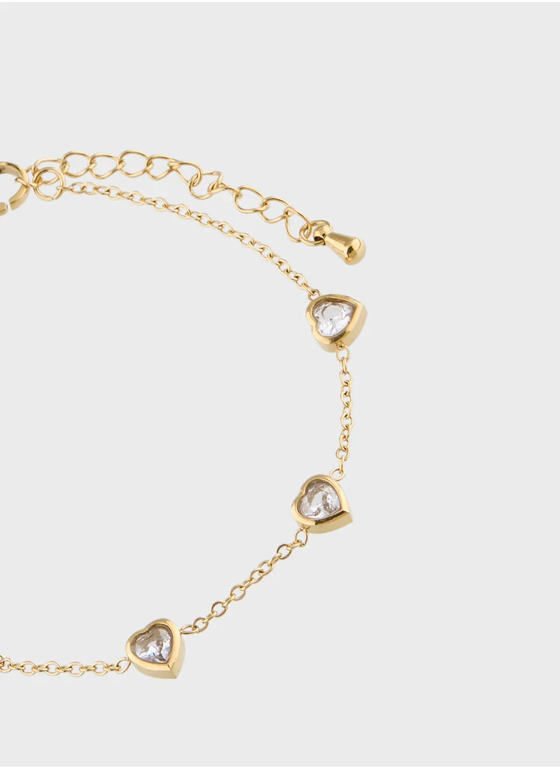 ستورتز Precious II Bracelet