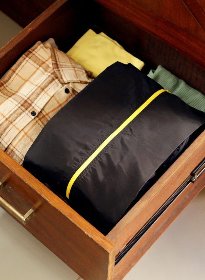 Ecoright Large Shoe Bag, Waterproof Shoe Bags Pouches Travel & Shoe Cover for Storage, Travel Essentials - Image 2