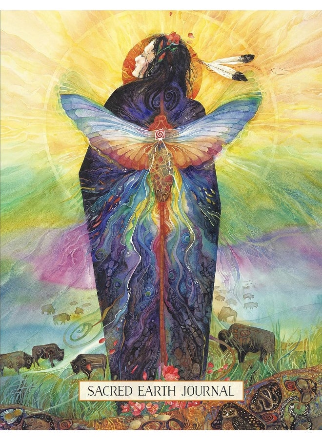 Sacred Earth Journal 
