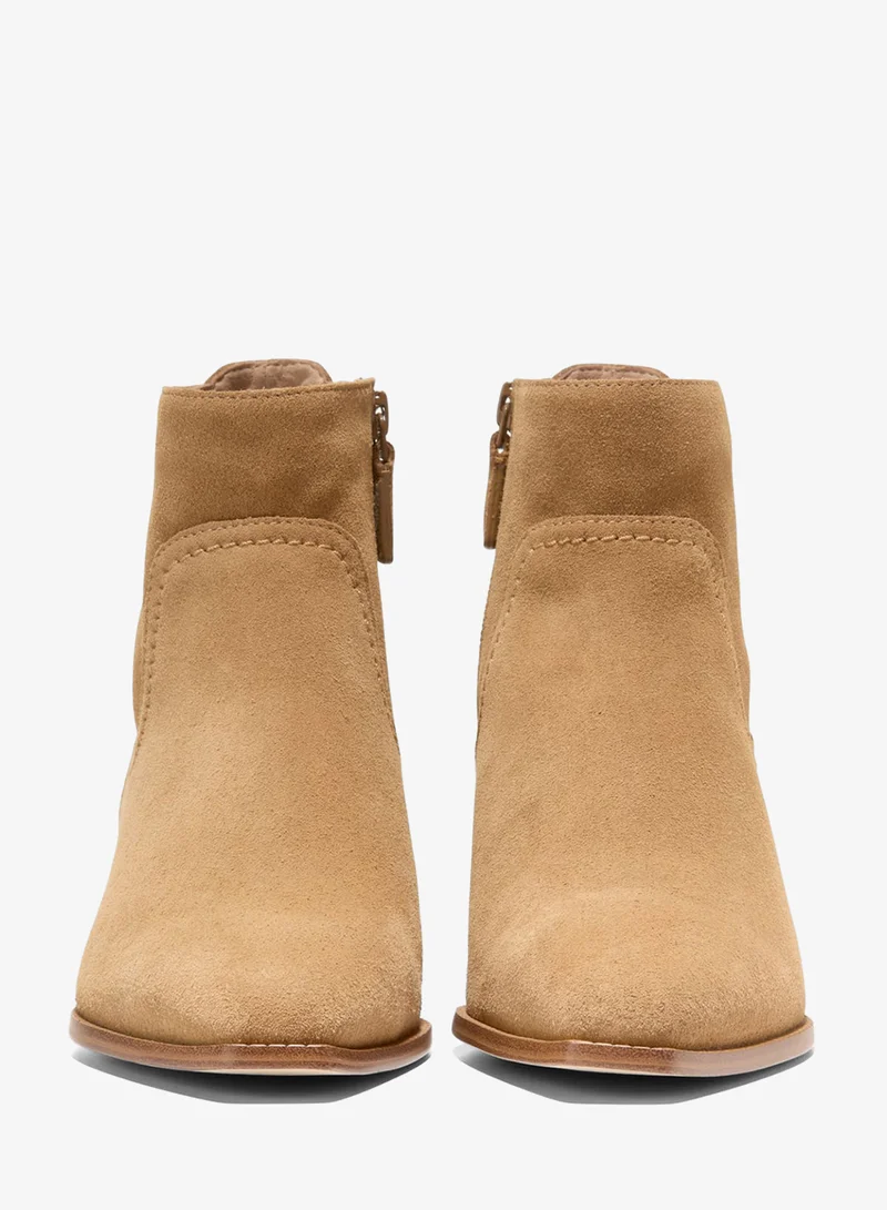 كول هان Women's Naia Booties