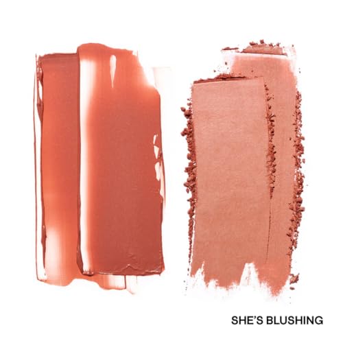 Patrick Ta Major Headlines DoubleTake Crme Powder Blush Duo - Image 3