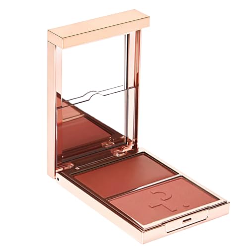 Patrick Ta Major Headlines DoubleTake Crme Powder Blush Duo - Image 1