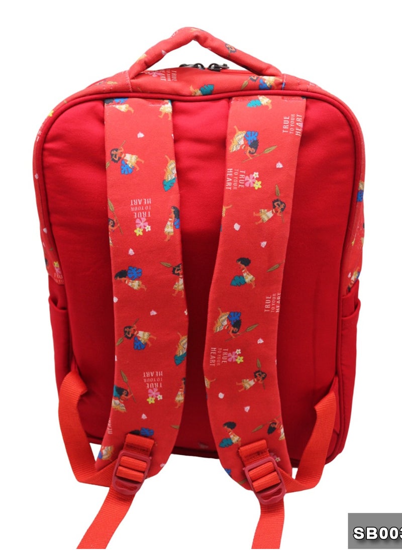 School backpack with lunch bag Size 17 model 33 Moana - pzsku/Z7B989319F376438A4A61Z/45/_/1719997564/96e98ee6-ac70-4c13-859c-d875d22ddac1