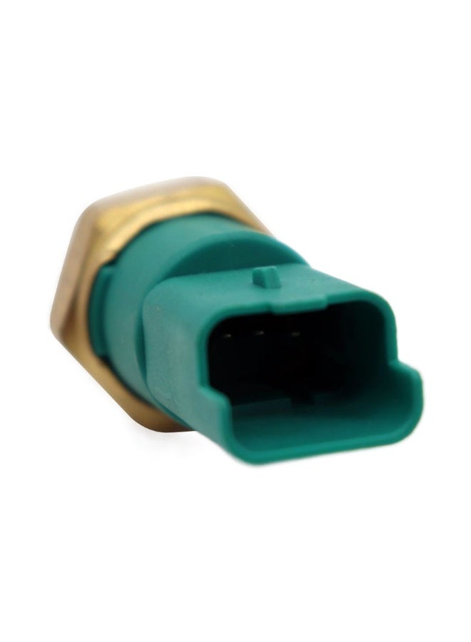 xozgdovg Parking Brake Reverse Light Switch for Nissan/Opel/Renault (OE 93161462) - Image 5