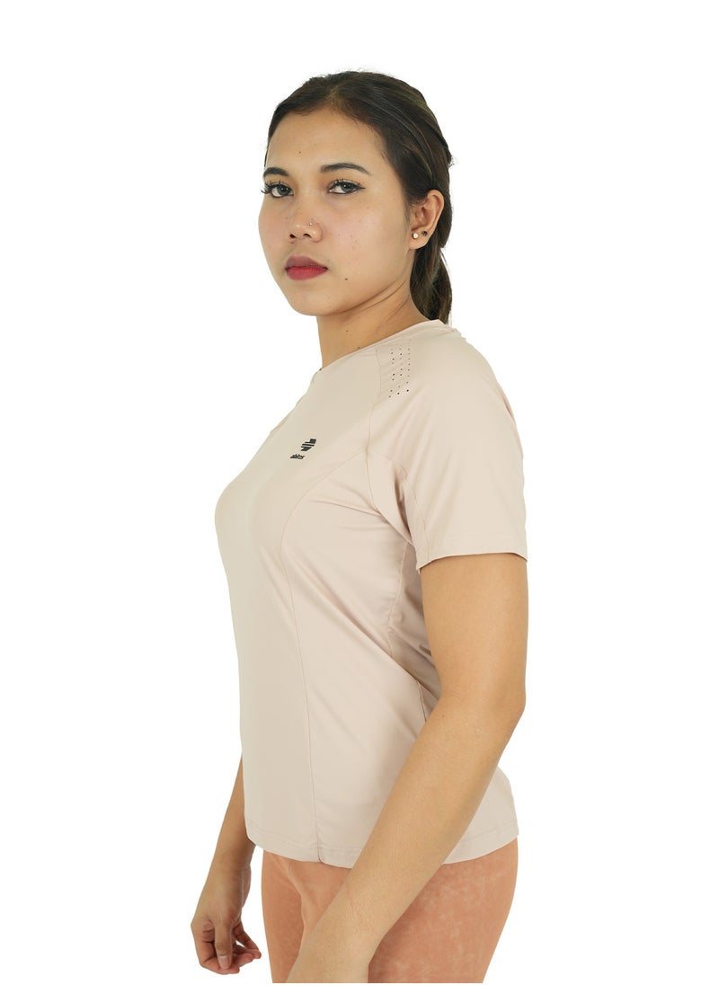 Ladies Short Sleeve T-Shirt – Casual and Comfortable Everyday Wear - pzsku/Z7B98CFF275E7AF1F6607Z/45/_/1736413154/b51c14d1-6b8f-43f2-a3ee-764d90167853