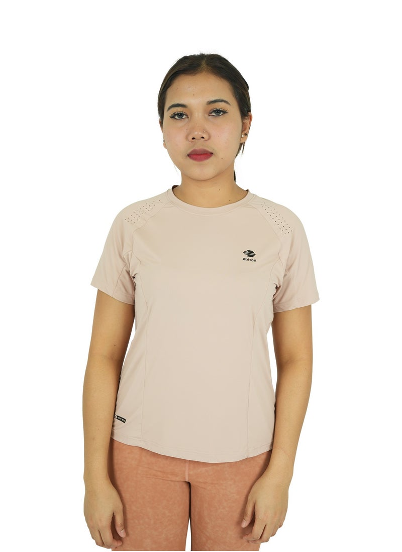 Ladies Short Sleeve T-Shirt – Casual and Comfortable Everyday Wear - pzsku/Z7B98CFF275E7AF1F6607Z/45/_/1736413174/71675613-4329-4bdd-a27d-682fff88db16