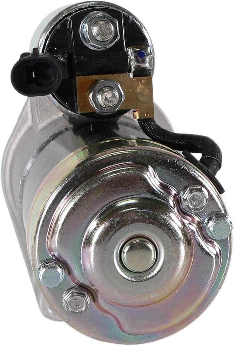 DB Electrical SMT0077 Starter for Jeep Cherokee, Grand Cherokee, TJ Series, and Wrangler (1999-2002) - Image 4