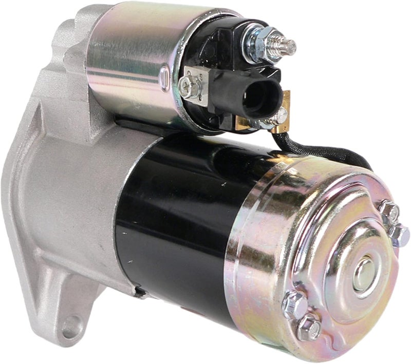 DB Electrical SMT0077 Starter for Jeep Cherokee, Grand Cherokee, TJ Series, and Wrangler (1999-2002) - Image 5