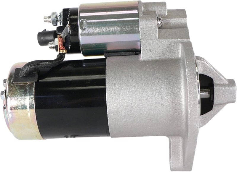 DB Electrical SMT0077 Starter for Jeep Cherokee, Grand Cherokee, TJ Series, and Wrangler (1999-2002) - Image 2