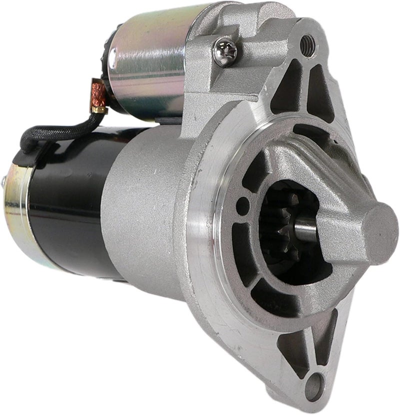 DB Electrical SMT0077 Starter for Jeep Cherokee, Grand Cherokee, TJ Series, and Wrangler (1999-2002) - Image 1