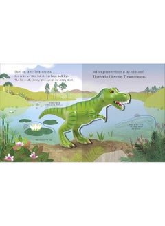 I Love My Dinosaur  - Image 4