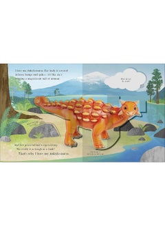 I Love My Dinosaur  - Image 5